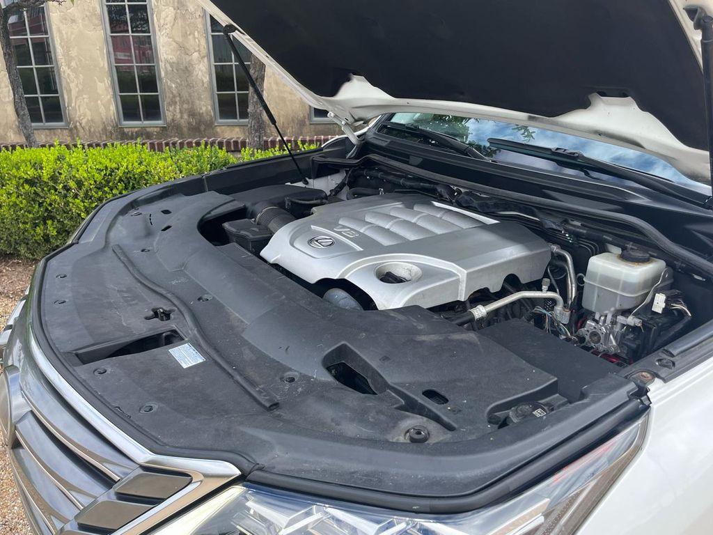 used 2017 Lexus LX 570 car, priced at $45,959