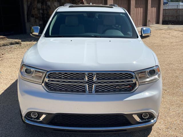 used 2014 Dodge Durango car, priced at $10,959