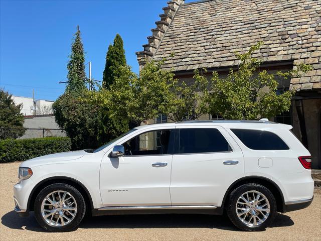 used 2014 Dodge Durango car, priced at $10,959