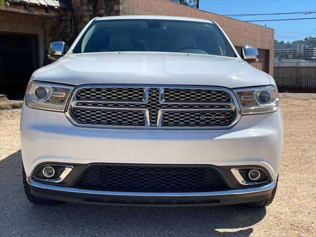 used 2014 Dodge Durango car, priced at $10,959