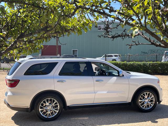 used 2014 Dodge Durango car, priced at $10,959