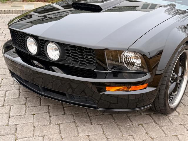 used 2007 Ford Mustang car, priced at $16,959