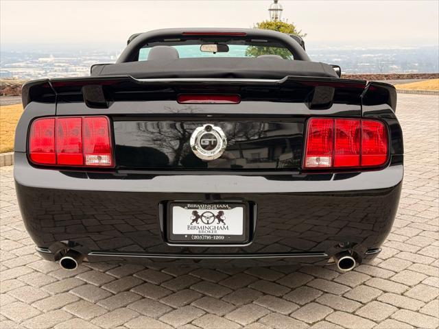 used 2007 Ford Mustang car, priced at $16,959