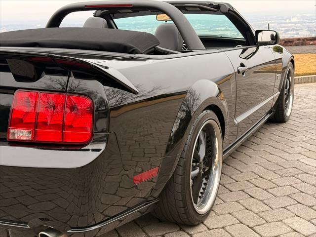 used 2007 Ford Mustang car, priced at $16,959