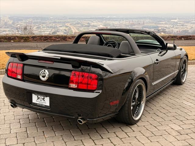 used 2007 Ford Mustang car, priced at $16,959