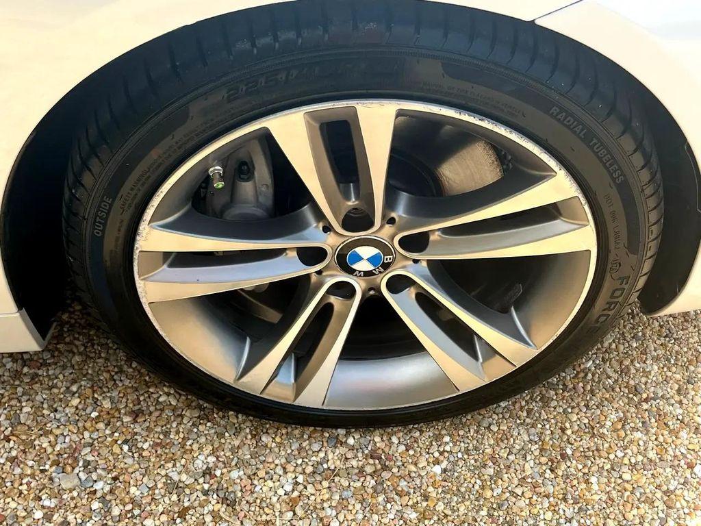 used 2016 BMW 435 Gran Coupe car, priced at $14,959