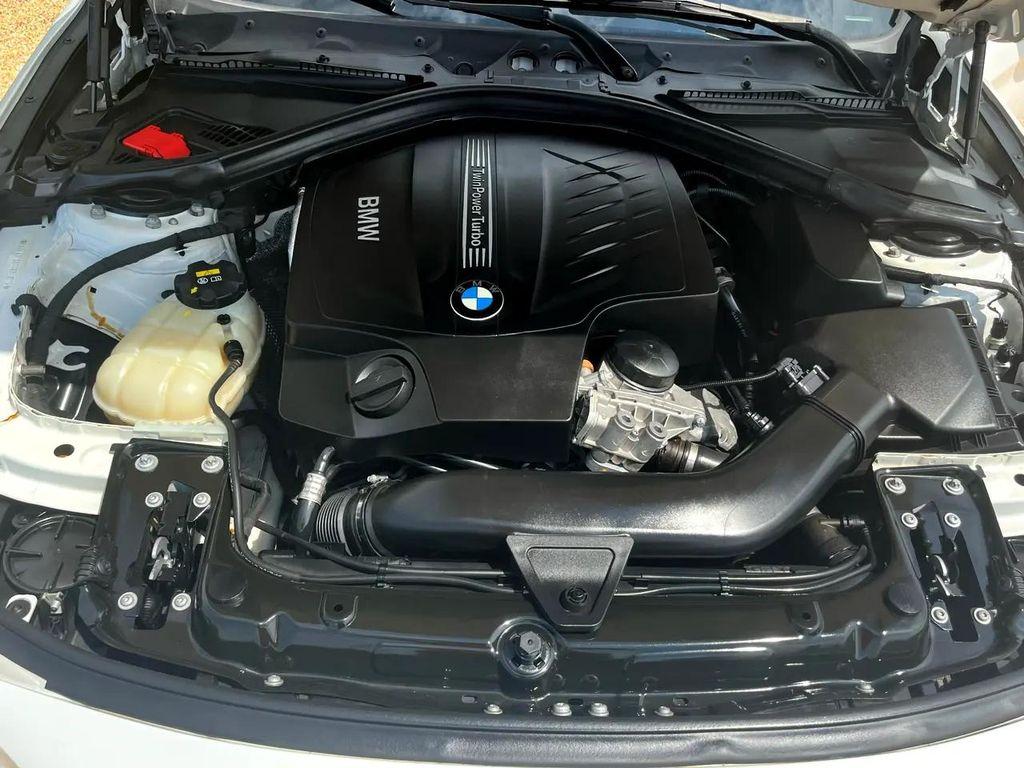 used 2016 BMW 435 Gran Coupe car, priced at $14,959