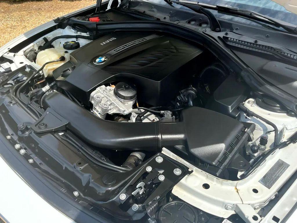 used 2016 BMW 435 Gran Coupe car, priced at $14,959