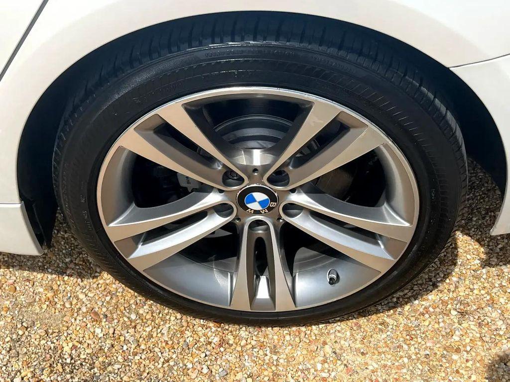 used 2016 BMW 435 Gran Coupe car, priced at $14,959