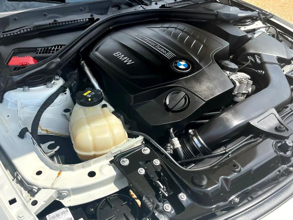 used 2016 BMW 435 Gran Coupe car, priced at $14,959