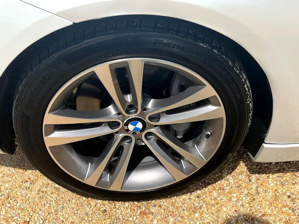 used 2016 BMW 435 Gran Coupe car, priced at $14,959