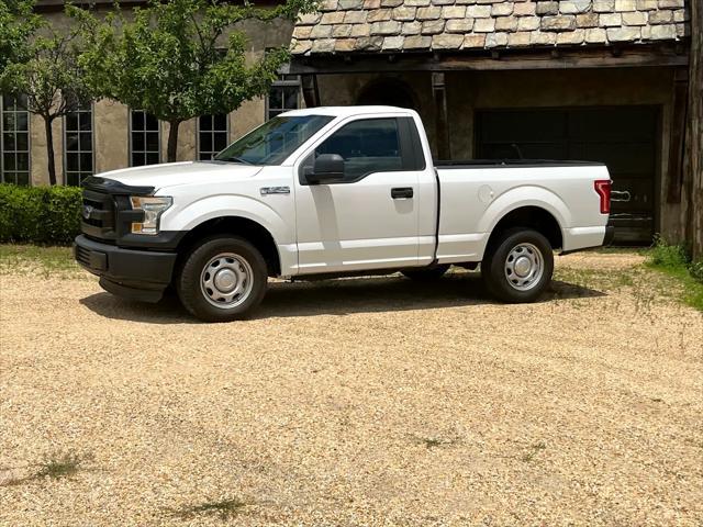 used 2016 Ford F-150 car, priced at $12,459