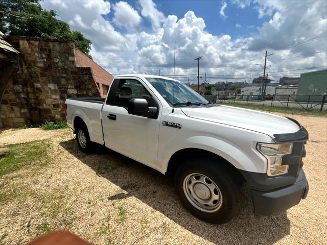 used 2016 Ford F-150 car, priced at $12,459