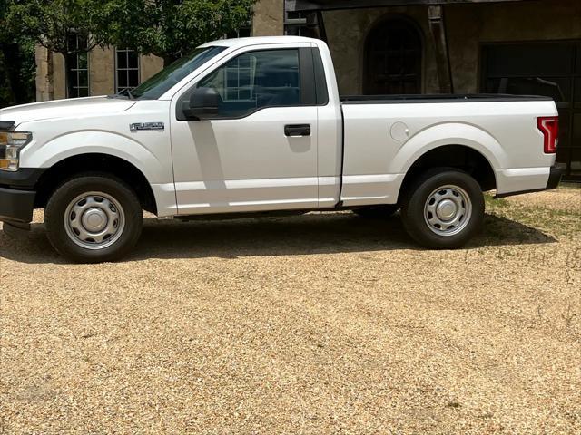 used 2016 Ford F-150 car, priced at $12,459
