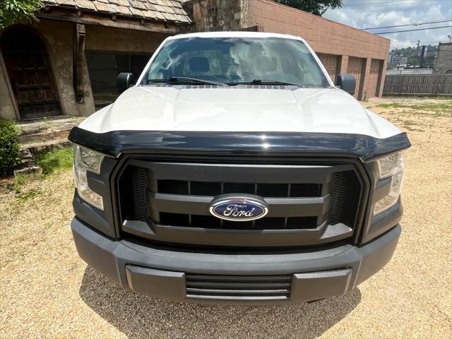 used 2016 Ford F-150 car, priced at $12,459