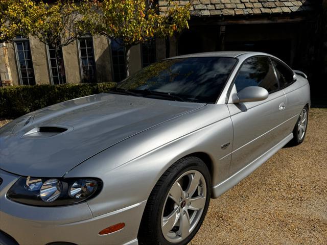 used 2006 Pontiac GTO car, priced at $20,959