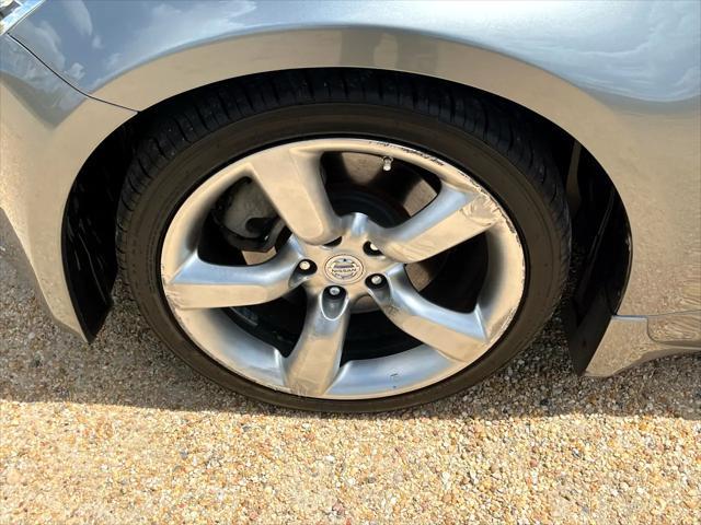 used 2006 Nissan 350Z car, priced at $10,959