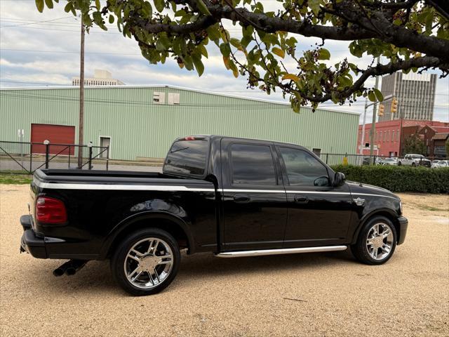 used 2003 Ford F-150 car, priced at $19,959