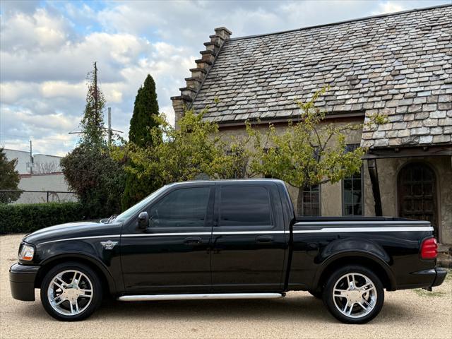 used 2003 Ford F-150 car, priced at $19,959