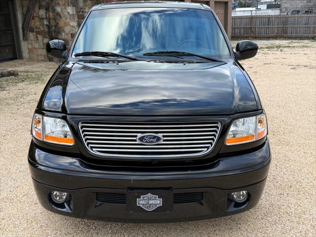 used 2003 Ford F-150 car, priced at $19,959