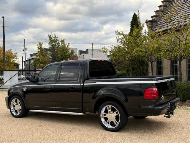 used 2003 Ford F-150 car, priced at $19,959