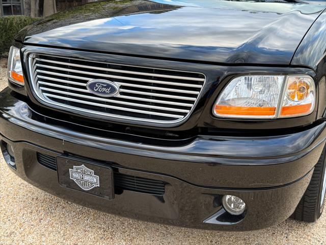 used 2003 Ford F-150 car, priced at $19,959