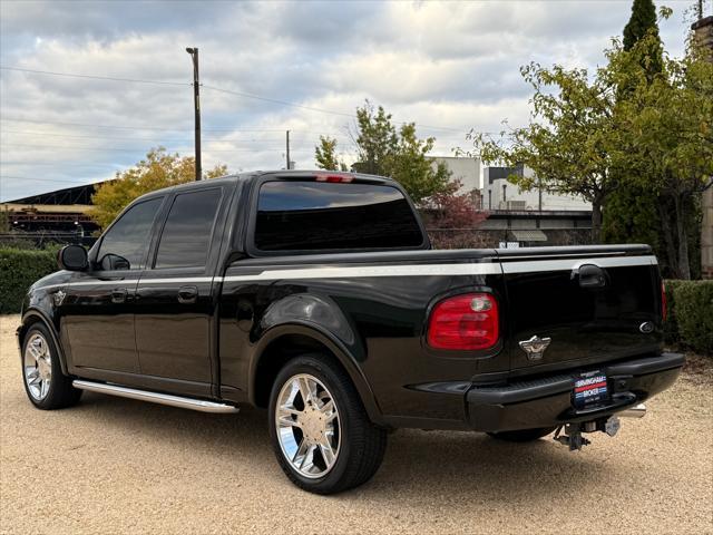 used 2003 Ford F-150 car, priced at $19,959