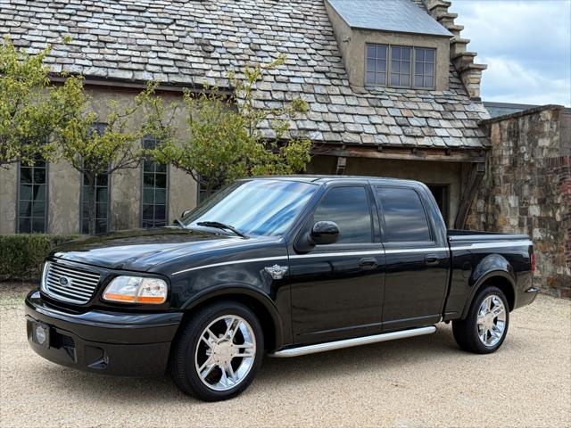 used 2003 Ford F-150 car, priced at $19,959