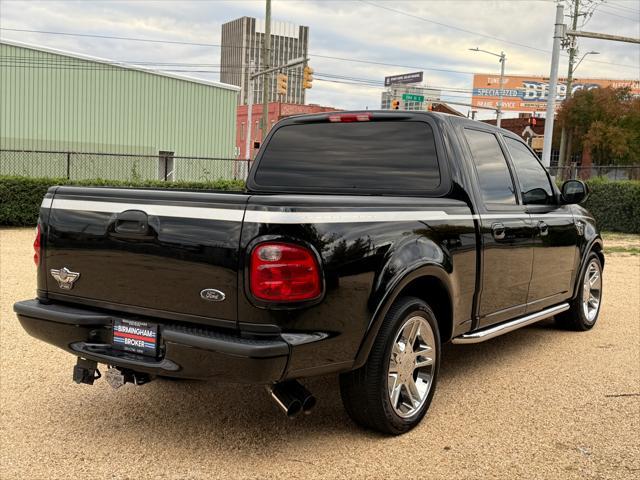 used 2003 Ford F-150 car, priced at $19,959