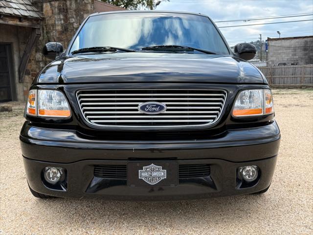 used 2003 Ford F-150 car, priced at $19,959