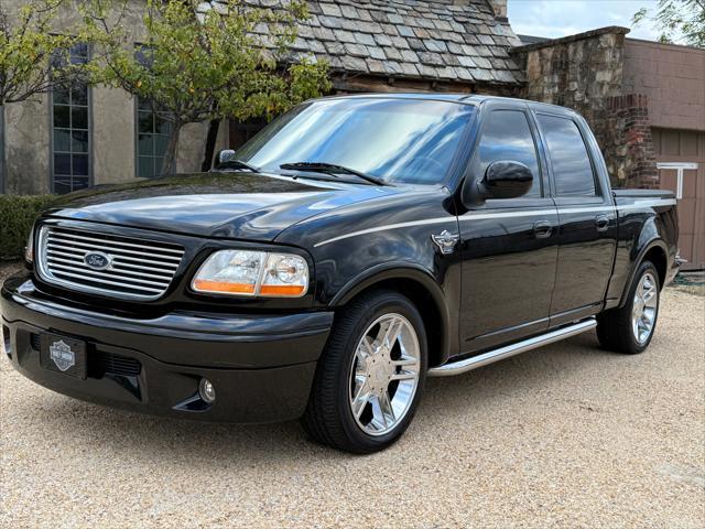 used 2003 Ford F-150 car, priced at $19,959