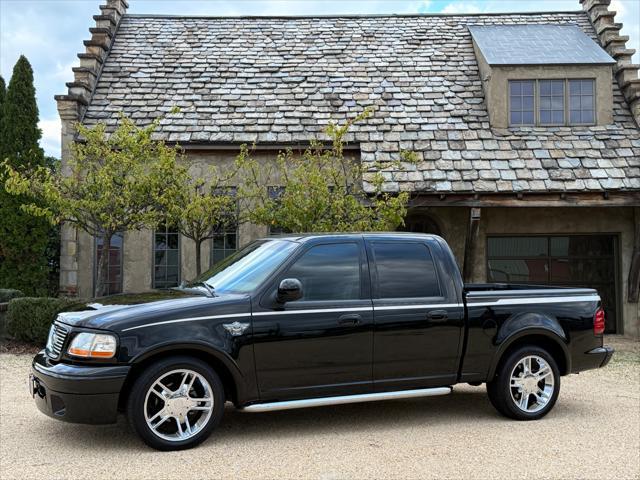 used 2003 Ford F-150 car, priced at $19,959