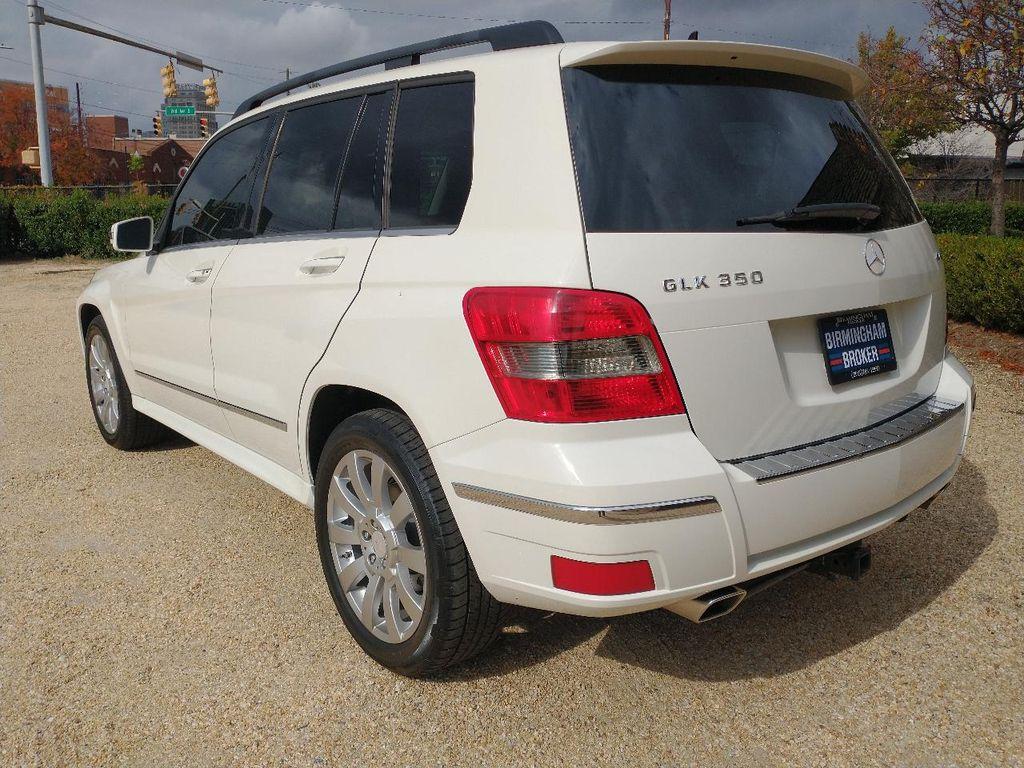 used 2012 Mercedes-Benz GLK-Class car, priced at $7,959