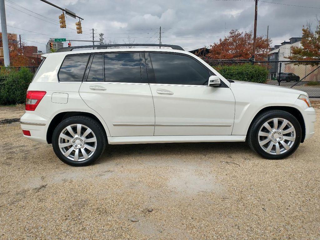 used 2012 Mercedes-Benz GLK-Class car, priced at $7,959