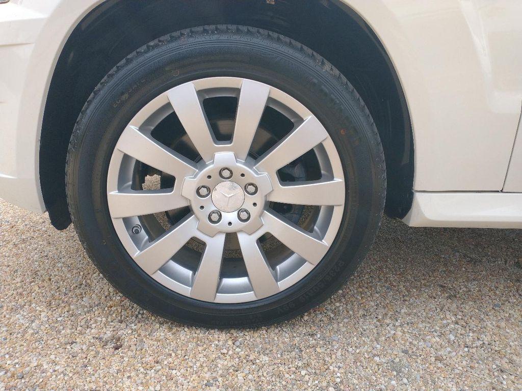 used 2012 Mercedes-Benz GLK-Class car, priced at $7,959