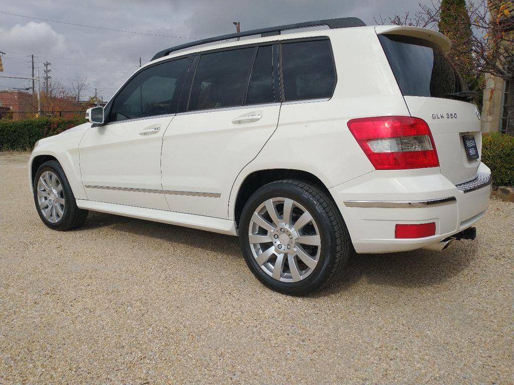 used 2012 Mercedes-Benz GLK-Class car, priced at $7,959