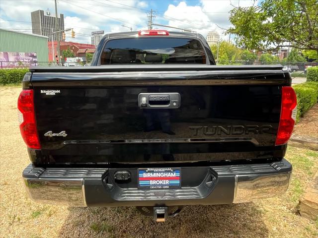 used 2016 Toyota Tundra car, priced at $30,959