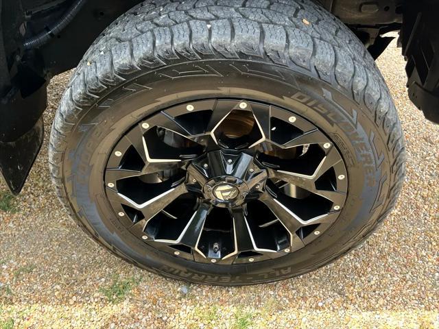 used 2016 Toyota Tundra car, priced at $30,959