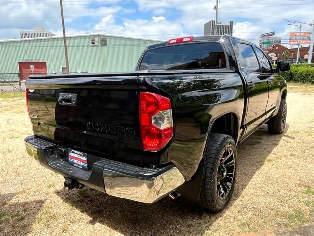 used 2016 Toyota Tundra car, priced at $30,959