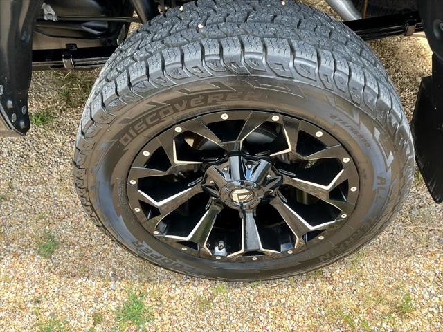 used 2016 Toyota Tundra car, priced at $30,959