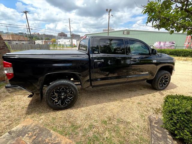 used 2016 Toyota Tundra car, priced at $30,959