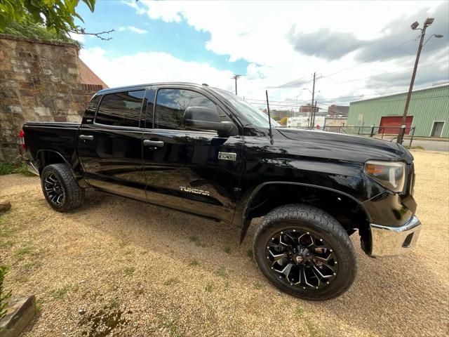used 2016 Toyota Tundra car, priced at $30,959