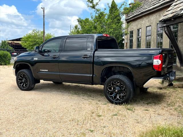 used 2016 Toyota Tundra car, priced at $30,959