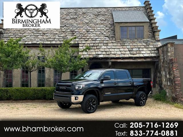 used 2016 Toyota Tundra car, priced at $30,959