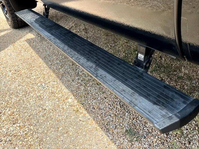 used 2016 Toyota Tundra car, priced at $30,959