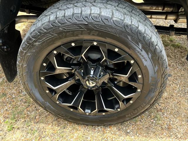 used 2016 Toyota Tundra car, priced at $30,959