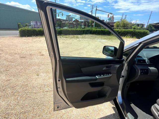 used 2011 Honda Odyssey car, priced at $8,959