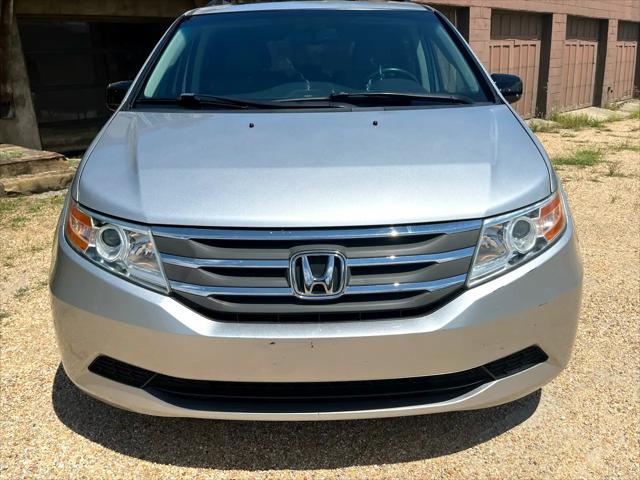 used 2011 Honda Odyssey car, priced at $8,959