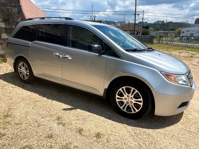 used 2011 Honda Odyssey car, priced at $8,959