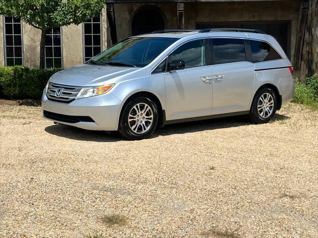 used 2011 Honda Odyssey car, priced at $8,959